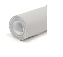 Pewter Display Paper 15m Roll